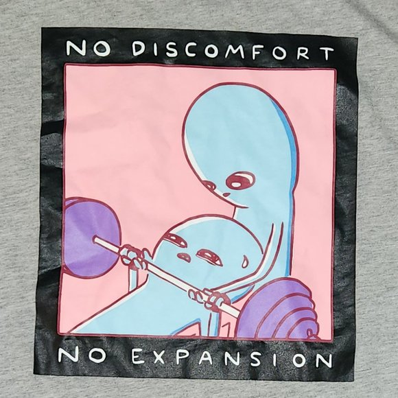 Nathan W Pyle t shirt, Men's Medium - Picture 2 of 4